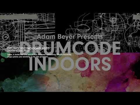 Alan Fitzpatrick DJ set @ Drumcode Indoors 2020 | Beatport Live