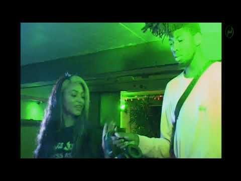 Taylah Elaine b2b Narx  | Keep Hush live: Vicky Grout presents