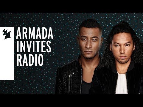 Armada Invites Radio 248 (Incl. Sunnery James & Ryan Marciano Guest Mix)