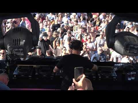 Sied van Riel [FULL SET] @ Luminosity Beach Festival 30-06-2019