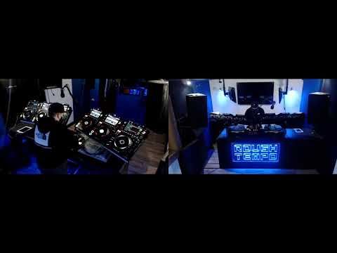 CRAKEY - THE ALCHEMY AUDIO SHOW