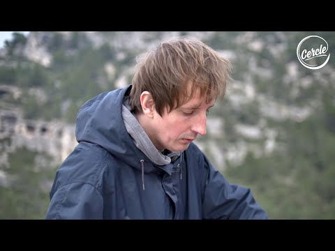 Christian Löffler live @ Fontaine de Vaucluse for Cercle