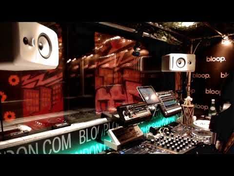 ARRVL Radio Show w/ guest AUDIOGLIDER - 26.9.20