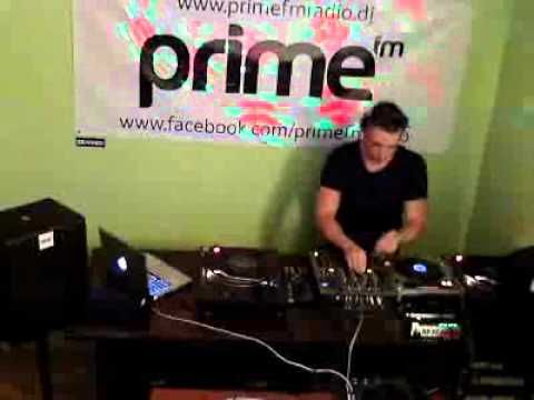 Ear Drops Martin Prestige live PrimeFm 2013 11 13