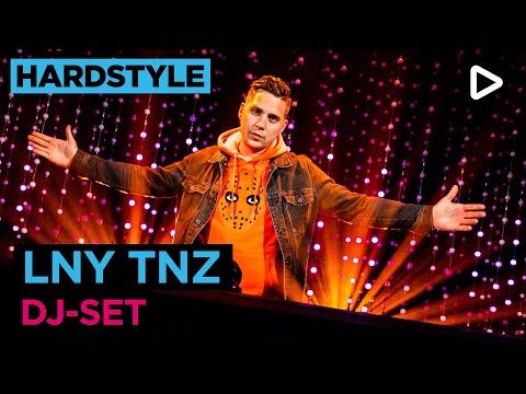 LNY TNZ (DJ-SET) | SLAM! MixMarathon XXL @ ADE 2018