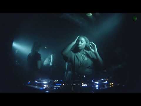 OK Williams DJ Set | Keep Hush Live: Helena Star Presents