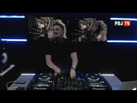 Spartaque - Live @ Radio Intense 25.01.2017