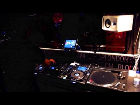 Reyleon w/ James O'connell 8-10PM / UK Time