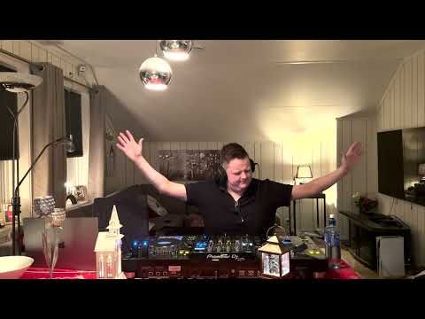 Orjan Nilsen - Live at Home (Best of 2022)