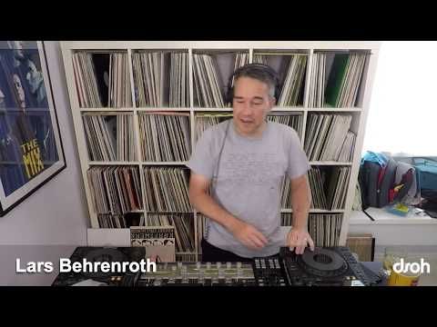 DSOH #673- Lars Behrenroth in the mix - Deeper Shades Of House DEEP HOUSE DJ MIX