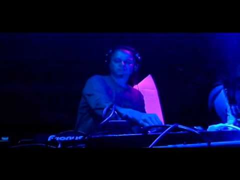 SA048 / Veztax @ Techno Piknik with Pedro Delgardo
