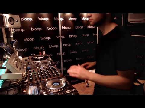 Agrellomatica w/ David Agrella + Luther Vine  - 14.10.2019