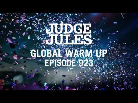 GLOBAL WARM UP EPISODE 923