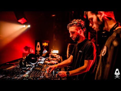 Rampage 2019 - BREDREN INVITES PHASE, M-ZINE, SCEPTICZ, ONE87