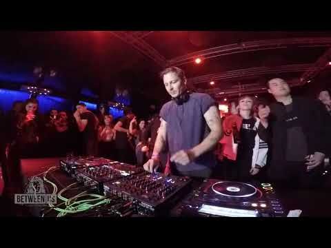 Superflu · Between Us Buenos Aires · 07.09.2017