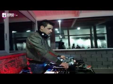 Vito Raisi, Deep Vibes - A pure sensation between the nowhere 26/10/2014 borgo33