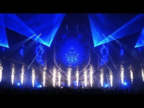 COLD BLUE [FULL SET] - TRANSMISSION GERMANY 2018