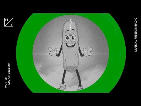 Pickle mixing – Alice Deejay, James Hype, Audio Bullys & many more (Musical Freedom Radio | March)