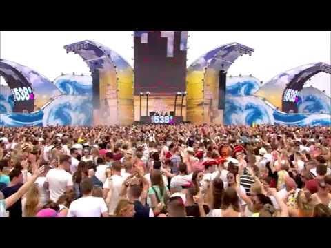 538 Turn Up The Beach 2014 - Compilatie (Uur 1)