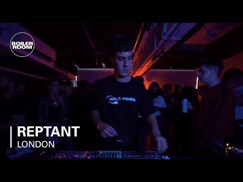 Reptant | Boiler Room x Craigie Knowes