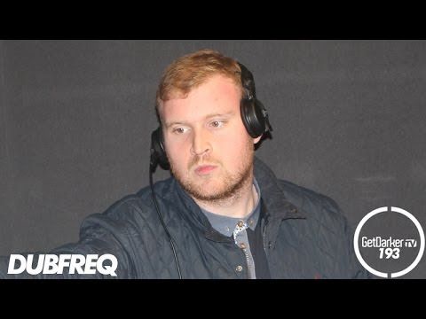 GetDarkerTV #193 - DUBFREQ