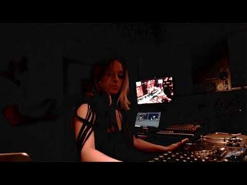 The Time Is Now w/ Nikolina LDN - 7.2.2020