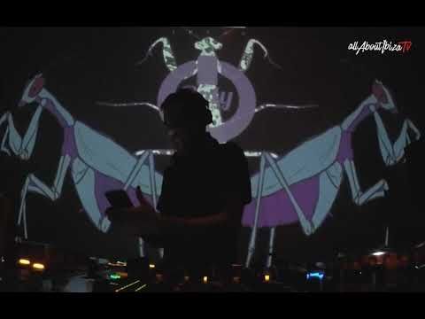 ONLY IBIZA · JAVI VIANA AT B12 IBIZA © www.Allaboutibizatv.net