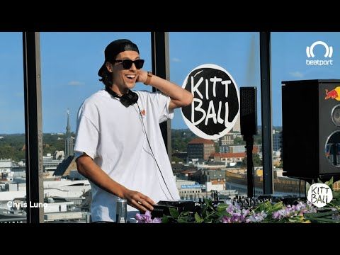 Chris Luno DJ set - 15 Years: Kittball Records Live | @Beatport  Live