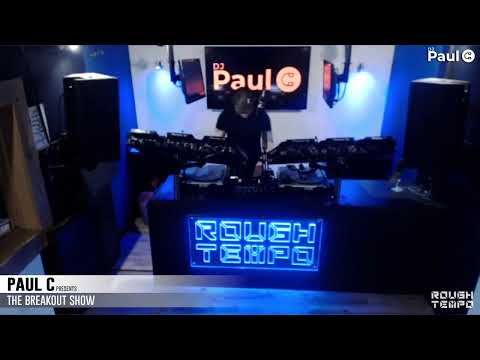 PAUL C - THE OUTBREAK SHOW