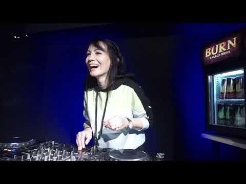 Franc - Live @ Radio Intense 02.05.2019