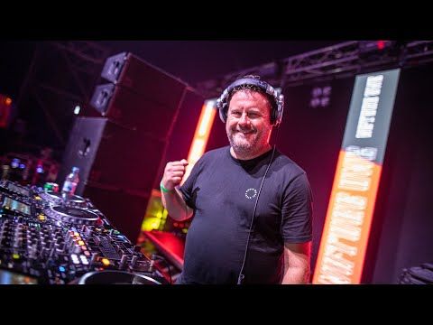 Babor at NATURE ONE 2022
