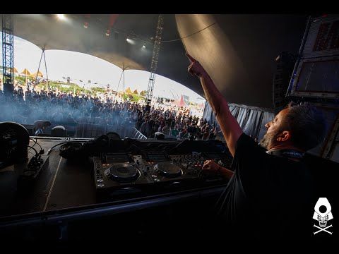 Rampage Open Air  2022 - Dub Elements