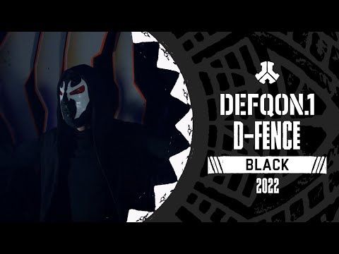 D-Fence | Defqon.1 Weekend Festival 2022
