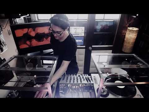 Lucas Ferro en el MODULO-102