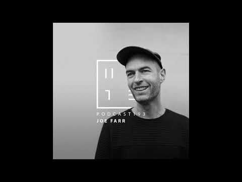 Joe Farr - HATE Podcast 193