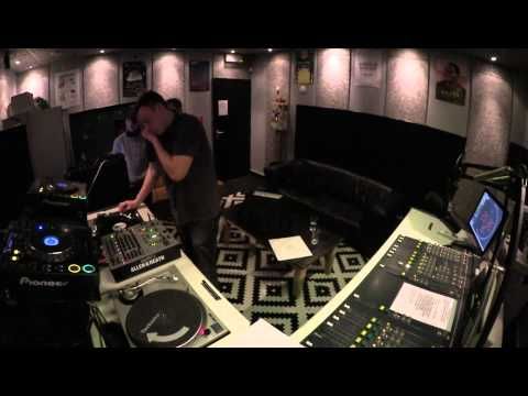 Post Ave @ Shourai Sessions, Studio 80, Amsterdam (13-01-2015)