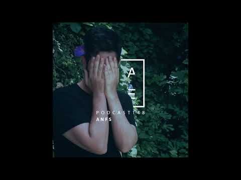 ANFS - HATE Podcast 148