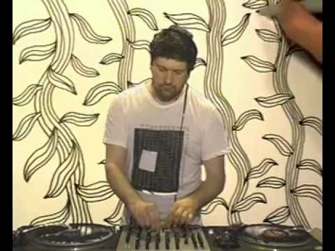 Raf @ RTS.FM - 06.04.2011