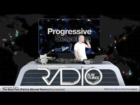 Solarstone pres. Pure Trance Radio Episode 300