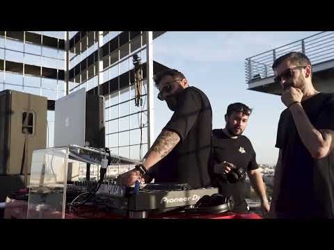 DJ Gonçalo - Beatport Live