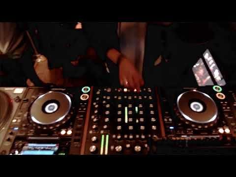 Weska Live In Studio Showcase - 7.12.2019