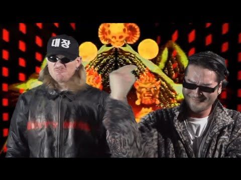 Partiboi69 b2b ??????? - Techno and Rave set Live From The Stingzoe