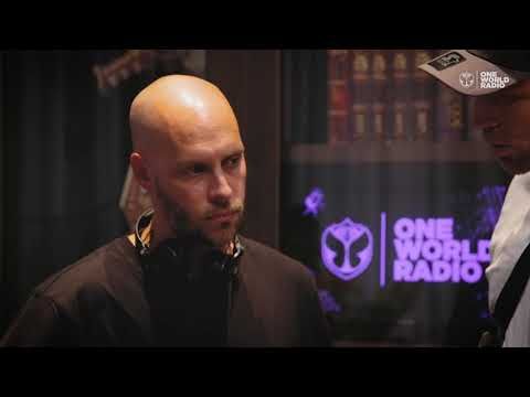 Maxim Lany - Tomorrowland Anthems I One World Radio