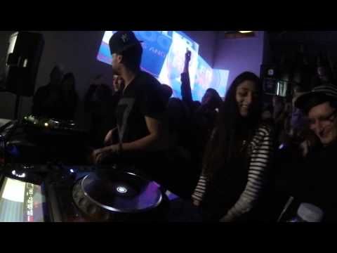 MK Boiler Room Los Angeles DJ Set