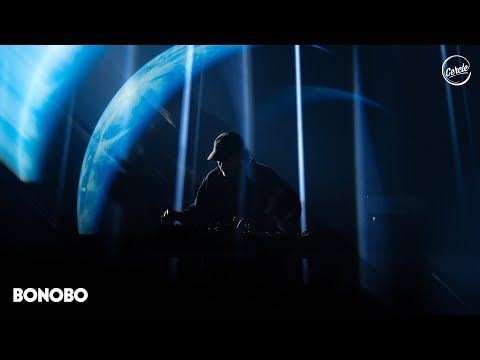 Bonobo @ Cercle Odyssey Paris