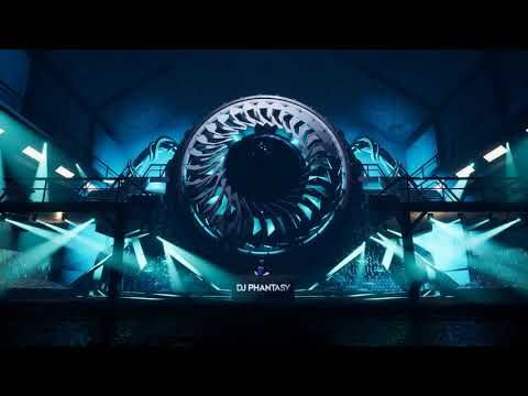 Phantasyland + Rampage - In a world where music matters