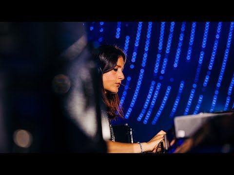 Nur Jaber | Tomorrowland 2022 - WE3