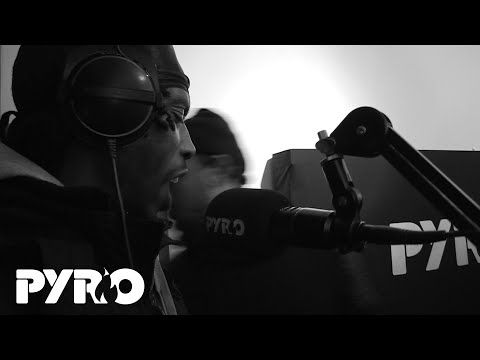 Polonis Birthday Set With Aaze, BWZ, Hermz, Joe Fire, K9, SGT Stats & Tintz - PyroRadio