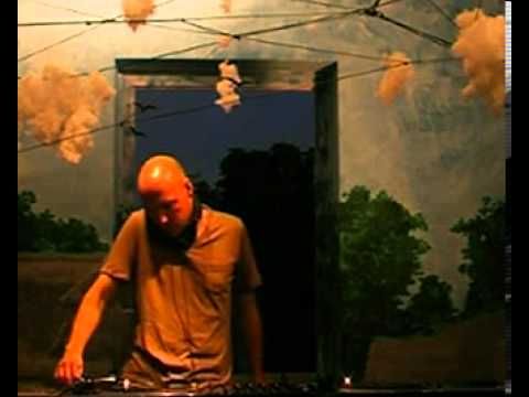 Cynosure Label Showcase: Brett Johnson @ RTS.FM Berlin - 08.09.2010
