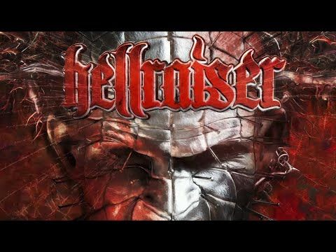 Hellraiser Special at Hardcore Radio